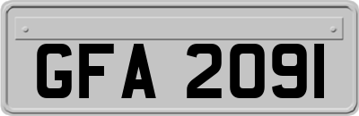 GFA2091
