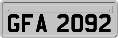 GFA2092