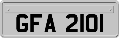 GFA2101