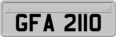 GFA2110