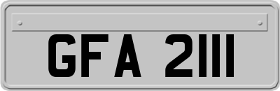 GFA2111