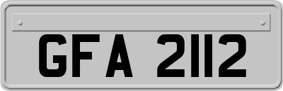 GFA2112