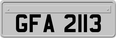 GFA2113