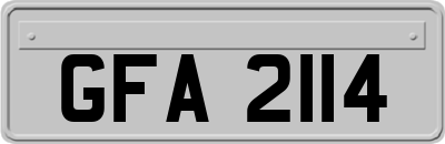 GFA2114