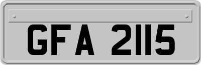 GFA2115