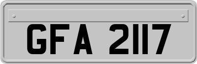 GFA2117