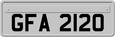 GFA2120