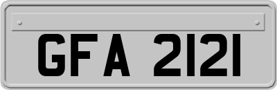 GFA2121