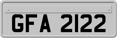 GFA2122