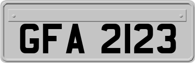 GFA2123