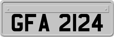GFA2124