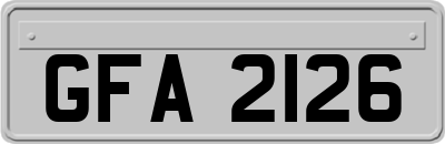GFA2126