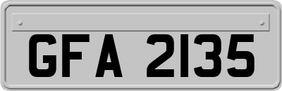 GFA2135