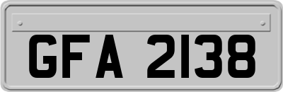GFA2138