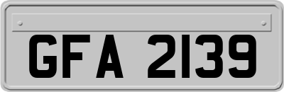 GFA2139
