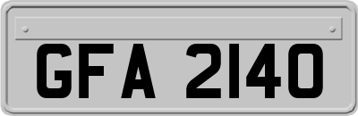 GFA2140