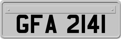 GFA2141