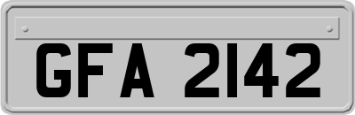 GFA2142