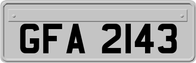 GFA2143