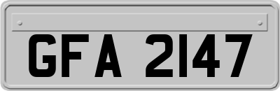 GFA2147