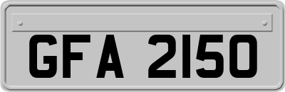 GFA2150