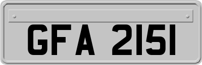 GFA2151