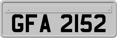 GFA2152