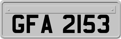 GFA2153