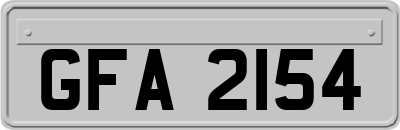 GFA2154