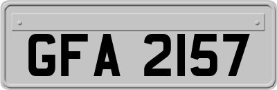 GFA2157