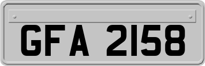 GFA2158