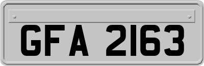 GFA2163