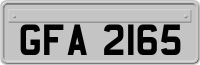 GFA2165