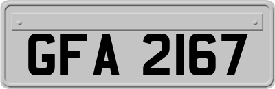 GFA2167