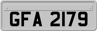 GFA2179