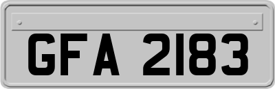 GFA2183