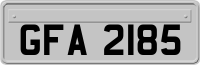 GFA2185