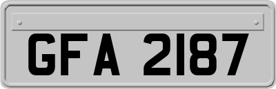 GFA2187