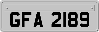 GFA2189