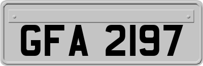 GFA2197