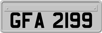 GFA2199