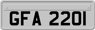 GFA2201