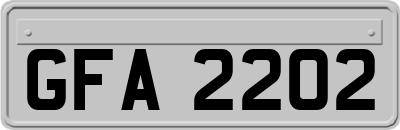 GFA2202