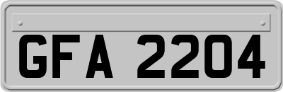 GFA2204