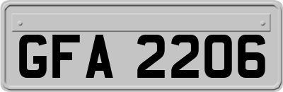 GFA2206