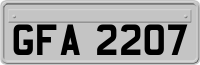 GFA2207