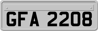 GFA2208