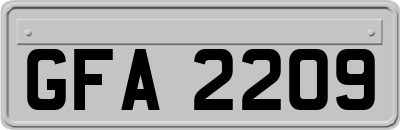 GFA2209