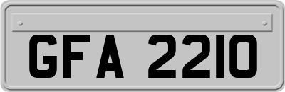 GFA2210