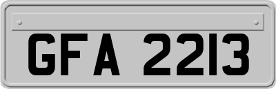 GFA2213